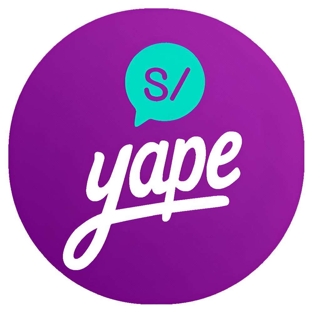 Yape - Pagos móviles